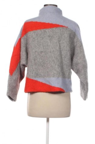 Дамски пуловер Zara, Размер S, Цвят Многоцветен, Цена 13,80 €