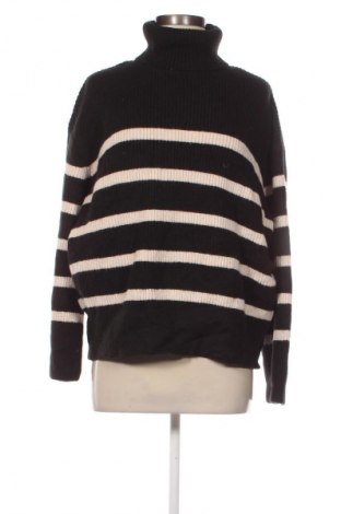 Дамски пуловер Zara, Размер S, Цвят Многоцветен, Цена 13,80 €