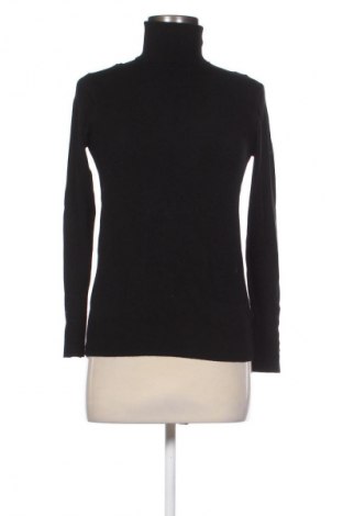 Дамски пуловер Zara, Размер M, Цвят Черен, Цена 14,00 €