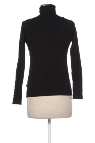 Дамски пуловер Zara, Размер M, Цвят Черен, Цена 14,00 €