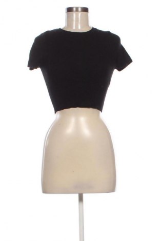 Дамски пуловер Zara, Размер S, Цвят Черен, Цена 7,66 €