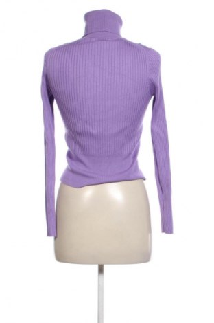 Damenpullover Zara, Größe M, Farbe Lila, Preis € 13,80