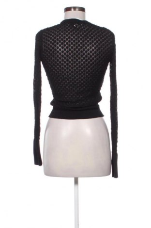 Női pulóver Zara, Méret M, Szín Fekete, Ár 5 785 Ft