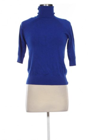 Női pulóver Zara, Méret M, Szín Kék, Ár 5 785 Ft