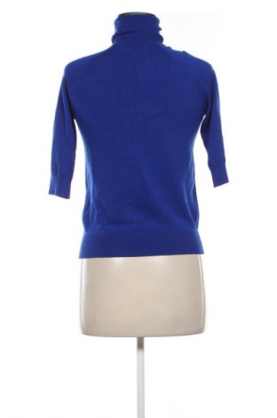 Női pulóver Zara, Méret M, Szín Kék, Ár 5 785 Ft