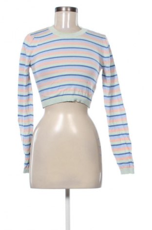 Damenpullover Zara, Größe S, Farbe Mehrfarbig, Preis 17,99 €