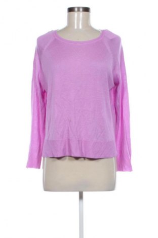 Γυναικείο πουλόβερ Zara, Μέγεθος S, Χρώμα Βιολετί, Τιμή 8,99 €