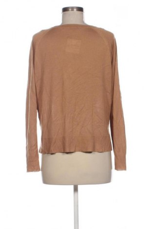 Damenpullover Zara, Größe M, Farbe Beige, Preis 16,99 €