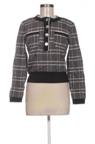 Дамски пуловер Zara, Размер M, Цвят Многоцветен, Цена 9,20 €