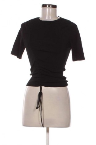 Damski sweter Zara, Rozmiar S, Kolor Czarny, Cena 39,99 zł