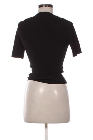 Damski sweter Zara, Rozmiar S, Kolor Czarny, Cena 39,99 zł