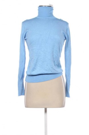 Γυναικείο πουλόβερ Zara, Μέγεθος M, Χρώμα Μπλέ, Τιμή 10,99 €