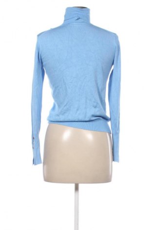 Γυναικείο πουλόβερ Zara, Μέγεθος M, Χρώμα Μπλέ, Τιμή 10,99 €