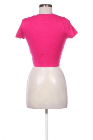 Дамски пуловер Zara, Размер M, Цвят Розов, Цена 12,27 €