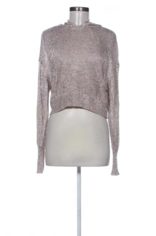Damenpullover Zara, Größe S, Farbe Beige, Preis 17,99 €