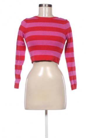 Pulover de femei Zara, Mărime M, Culoare Multicolor, Preț 68,99 Lei