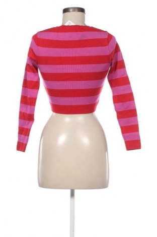 Pulover de femei Zara, Mărime M, Culoare Multicolor, Preț 68,99 Lei