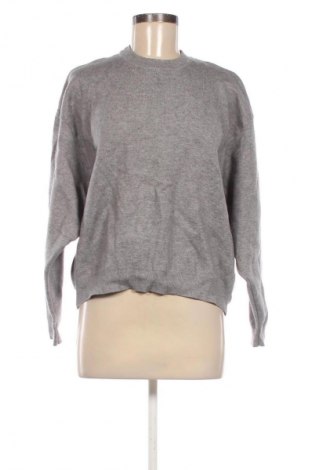 Damenpullover Zara, Größe S, Farbe Grau, Preis € 10,99