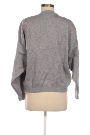 Damenpullover Zara, Größe S, Farbe Grau, Preis € 10,99