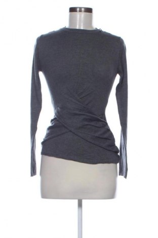 Дамски пуловер Zara, Размер S, Цвят Сив, Цена 13,80 €