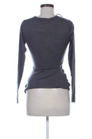 Дамски пуловер Zara, Размер S, Цвят Сив, Цена 13,80 €