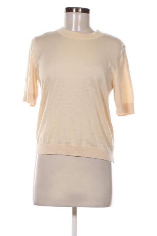 Női pulóver Zara, Méret M, Szín Ekrü
, Ár 4 809 Ft