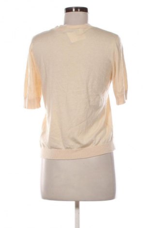 Női pulóver Zara, Méret M, Szín Ekrü
, Ár 4 809 Ft