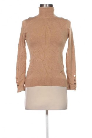 Dámský svetr Zara, Velikost S, Barva Hnědá, Cena  249,00 Kč