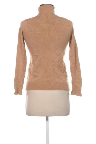 Dámský svetr Zara, Velikost S, Barva Hnědá, Cena  249,00 Kč