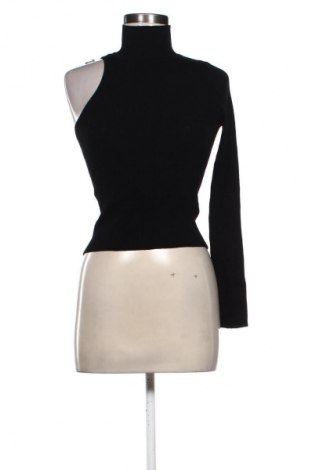 Damski sweter Zara, Rozmiar S, Kolor Czarny, Cena 71,99 zł