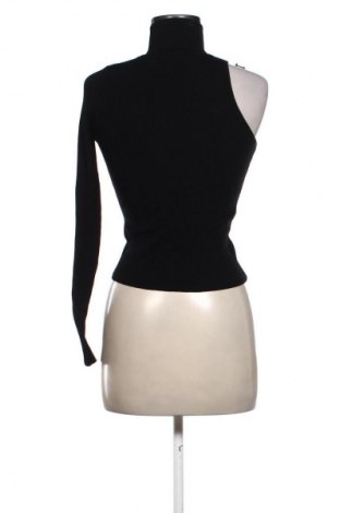 Damski sweter Zara, Rozmiar S, Kolor Czarny, Cena 71,99 zł