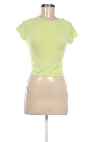 Damenpullover Zara, Größe M, Farbe Grün, Preis € 10,99