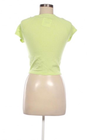 Damenpullover Zara, Größe M, Farbe Grün, Preis € 10,99