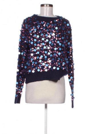 Γυναικείο πουλόβερ Zara, Μέγεθος M, Χρώμα Πολύχρωμο, Τιμή 16,99 €