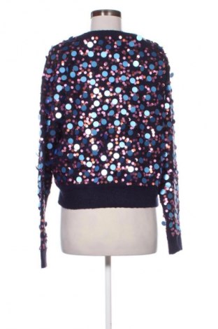 Γυναικείο πουλόβερ Zara, Μέγεθος M, Χρώμα Πολύχρωμο, Τιμή 16,99 €