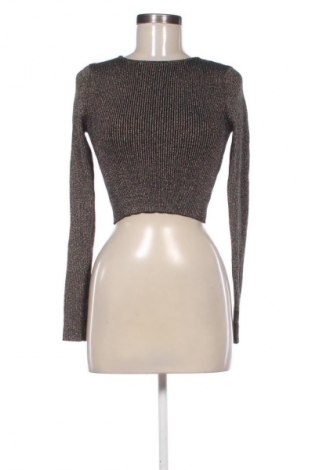 Дамски пуловер Zara, Размер M, Цвят Многоцветен, Цена 13,80 €