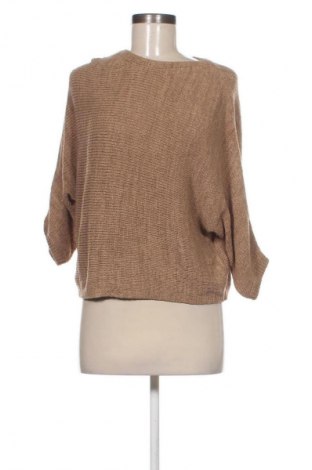 Dámský svetr Zero, Velikost M, Barva Béžová, Cena  299,00 Kč