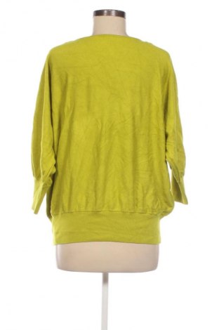 Damski sweter Zero, Rozmiar XL, Kolor Zielony, Cena 45,99 zł