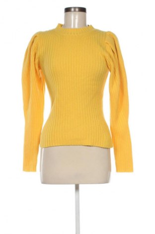 Γυναικείο πουλόβερ Zimmermann, Μέγεθος M, Χρώμα Κίτρινο, Τιμή 168,00 €