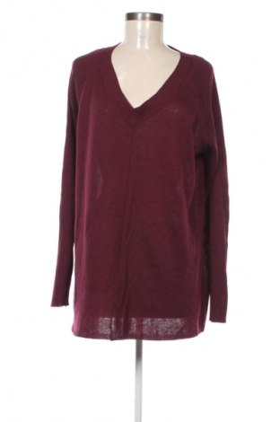 Damenpullover Zizzi, Größe XL, Farbe Rot, Preis € 24,55