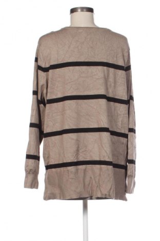 Damenpullover Zizzi, Größe M, Farbe Mehrfarbig, Preis 13,99 €