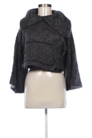 Damenpullover Zone Bleue, Größe M, Farbe Schwarz, Preis 11,99 €