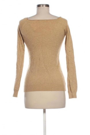 Női pulóver Zuiki, Méret M, Szín Arany
, Ár 3 339 Ft