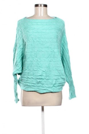 Damenpullover Zuiki, Größe S, Farbe Grün, Preis 8,99 €