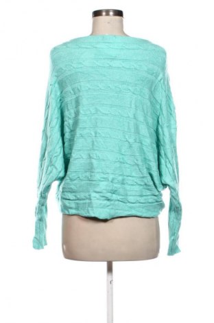 Damenpullover Zuiki, Größe S, Farbe Grün, Preis 8,99 €