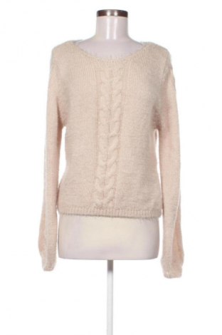 Dámský svetr Zuiki, Velikost S, Barva Béžová, Cena  149,00 Kč