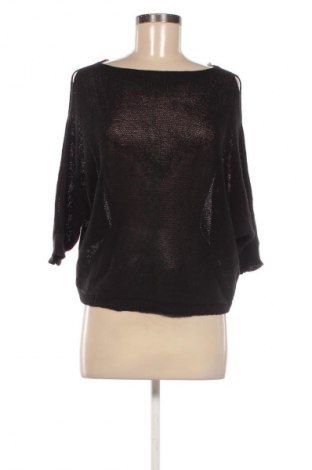 Damski sweter Zuiki, Rozmiar M, Kolor Czarny, Cena 25,99 zł