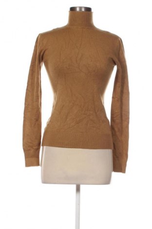 Damski sweter Zuiki, Rozmiar M, Kolor Brązowy, Cena 33,99 zł