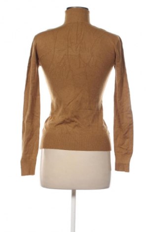 Damski sweter Zuiki, Rozmiar M, Kolor Brązowy, Cena 33,99 zł