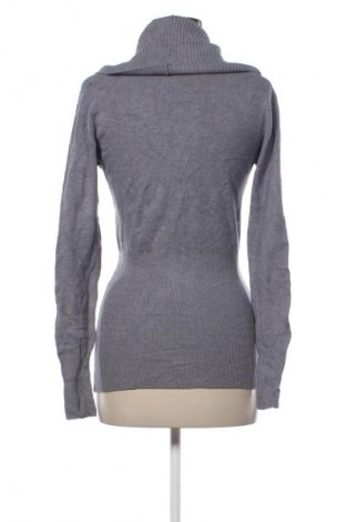 Γυναικείο πουλόβερ Zuiki, Μέγεθος M, Χρώμα Γκρί, Τιμή 7,99 €